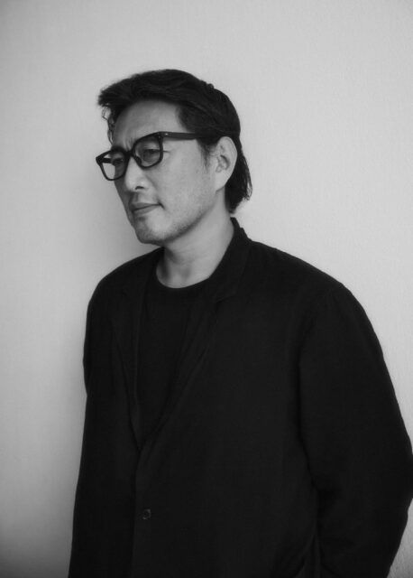 Minsuk Cho Mass Studies (Photo: Mok Jungwook)