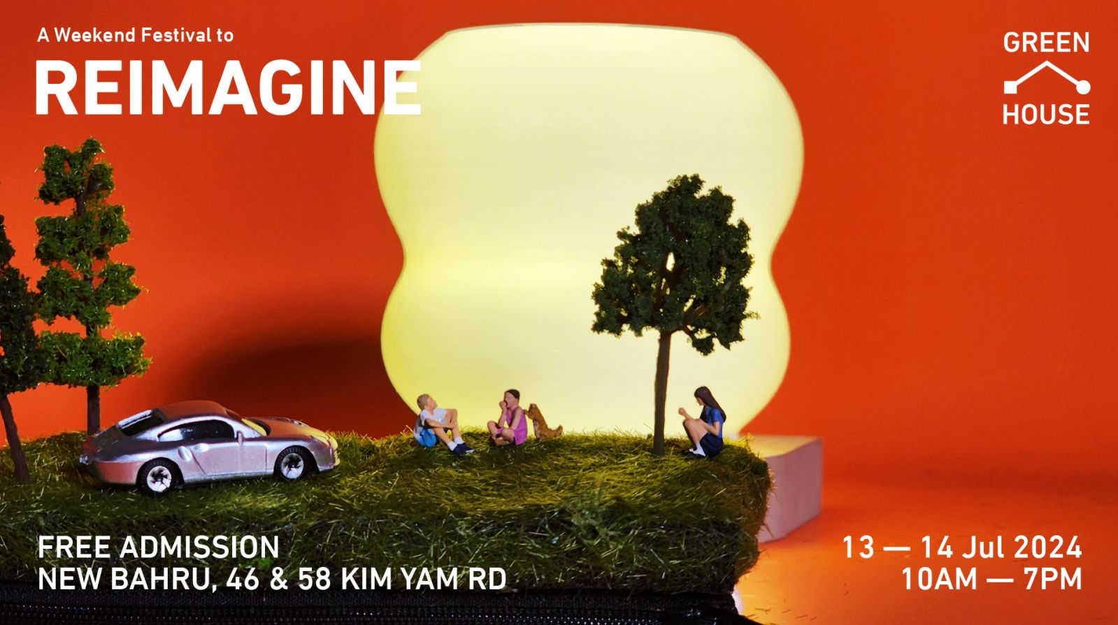 Reimagine Zone