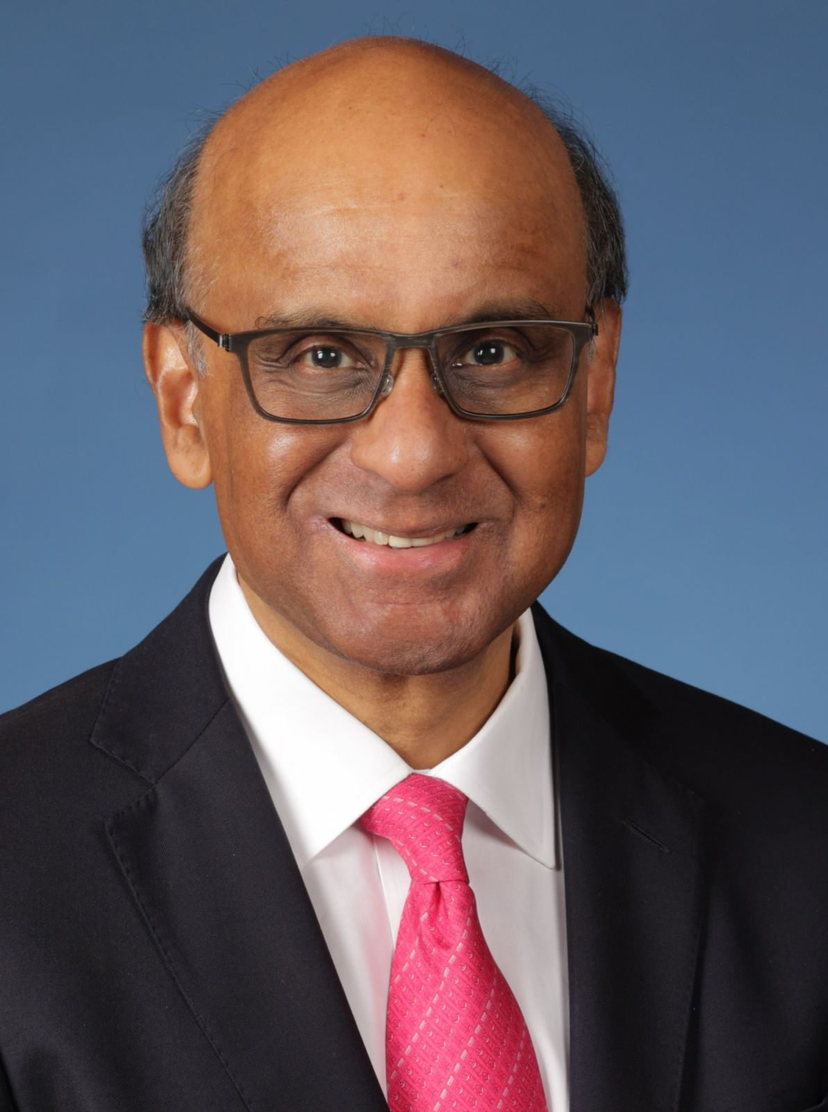 Tharman Shanmugaratnam