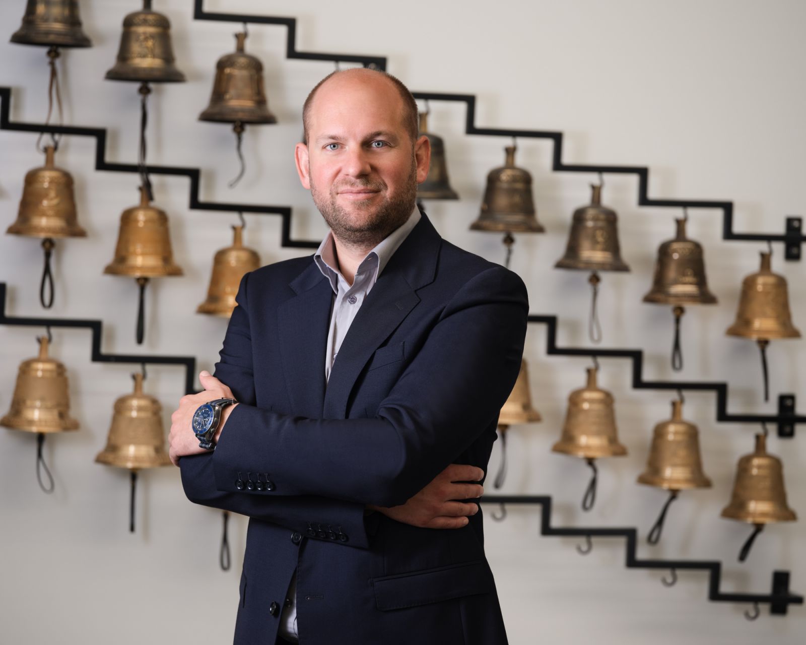 Swiss Timing's Alain Zobrist talks preparations for Paris 2024 Olympics