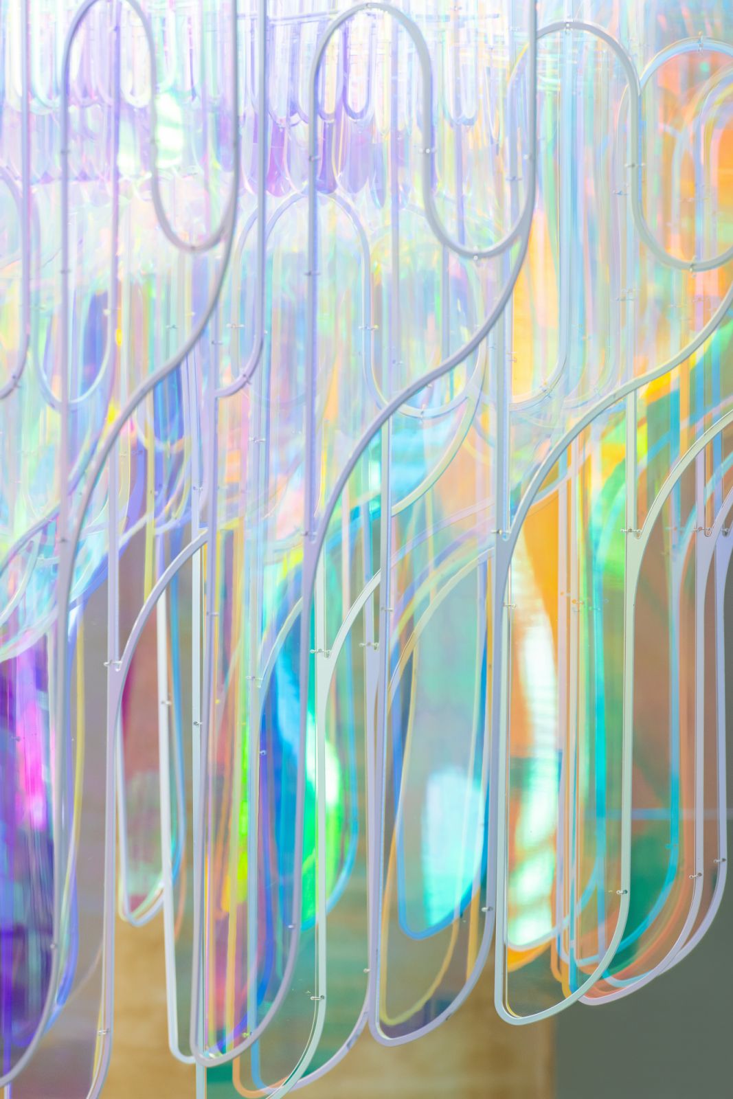 Thomson Hospital, "Lend Me Your Wings I Pray"