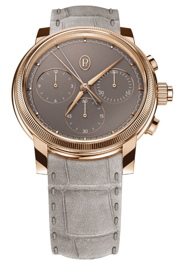 Parmigiani Fleurier Toric Chronographe Rattrapante