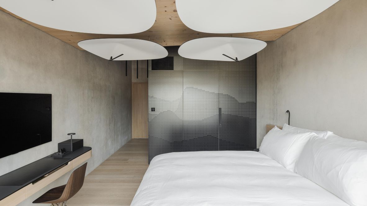 Hôtel des Horlogers, Le Brassus