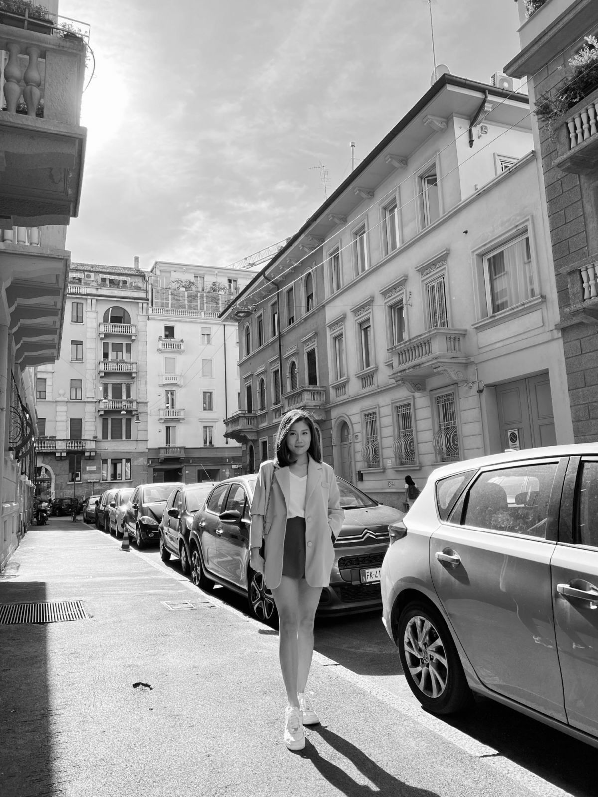 Candice Yeo of Genius Loci