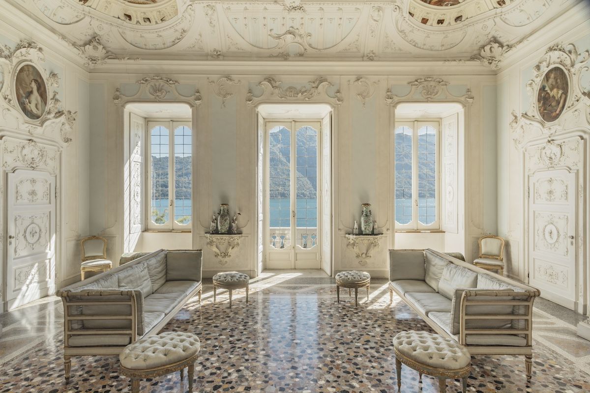 Villa Sola Cabiati