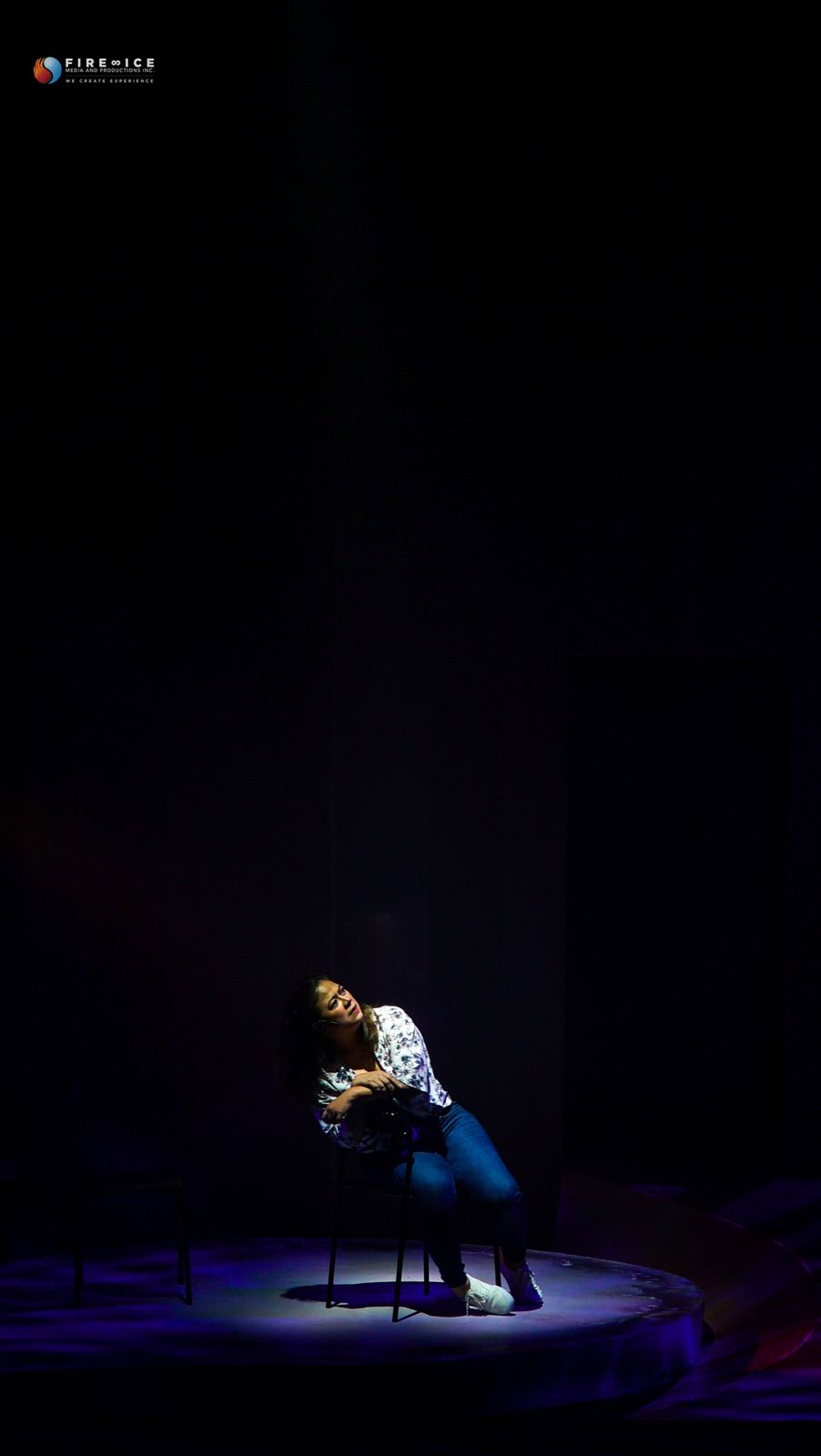 Liza Diño in ‘Choosing’