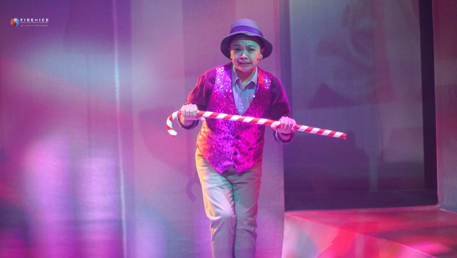 Ice Seguerra in ‘Choosing’