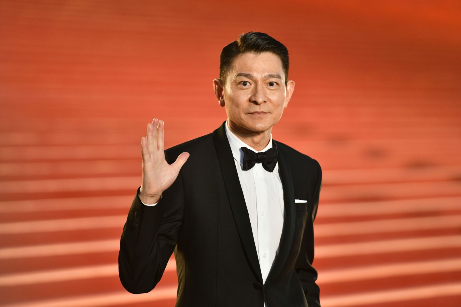 劉德華台北演唱會實名制抽選！當年「四大天王」到底有多紅？每15位台灣