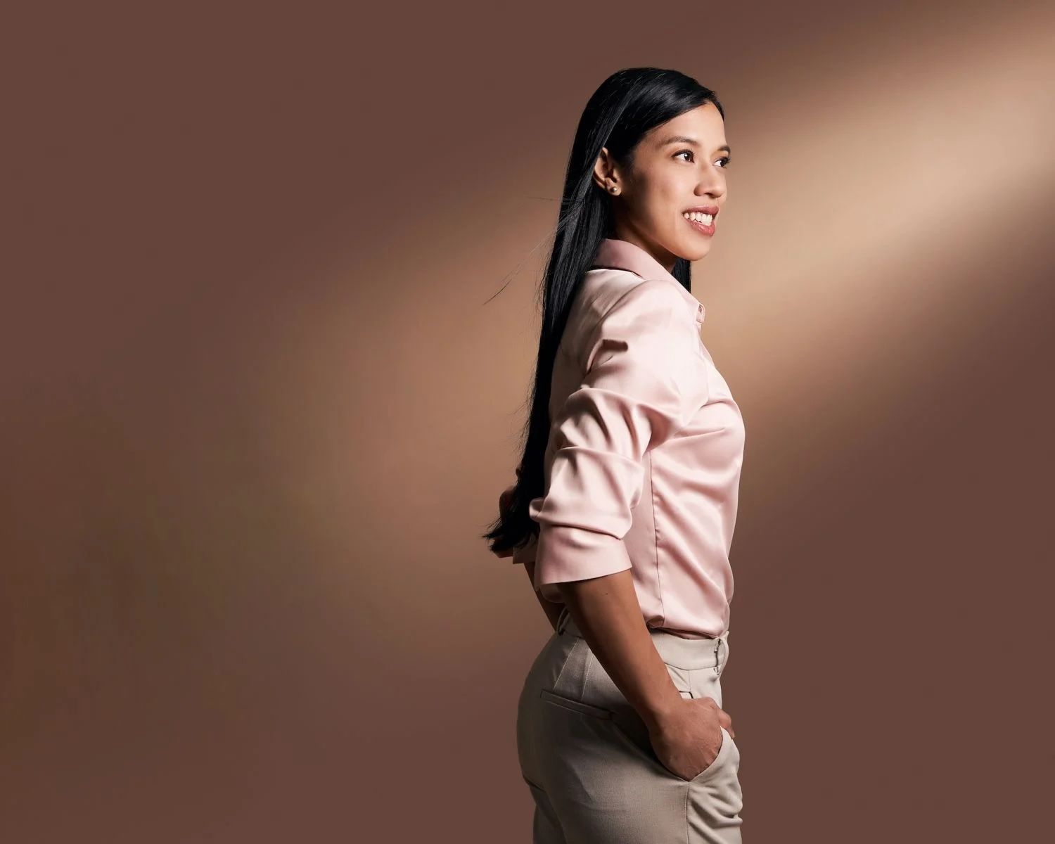 Nicol Ann David, co-founder, Nicol David Organisation (Malaysia)