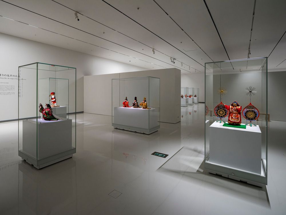Simose Art Museum in Hiroshima, Japan by Shigeru Ban (Photo: Hiroyuki Hirai)