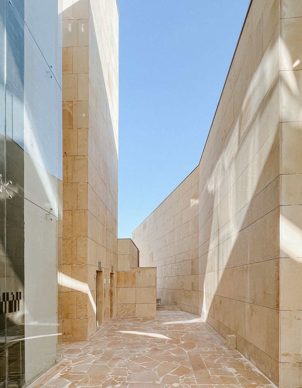Smritivan Earthquake Museum in Bhuj, India by Rajeev Kathpalia (Photo: Sohaib Ilyas)