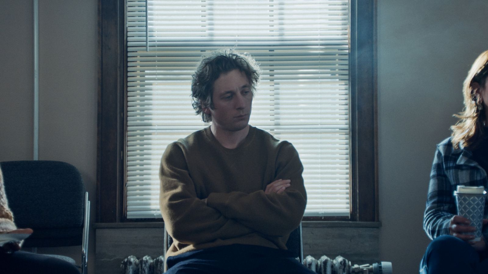 “THE BEAR” — “Legacy” — Season 3, Episode 7 (Airs Thursday, June 27th) — Pictured: Jeremy Allen White as Carmen “Carmy” Berzatto. CR: FX.