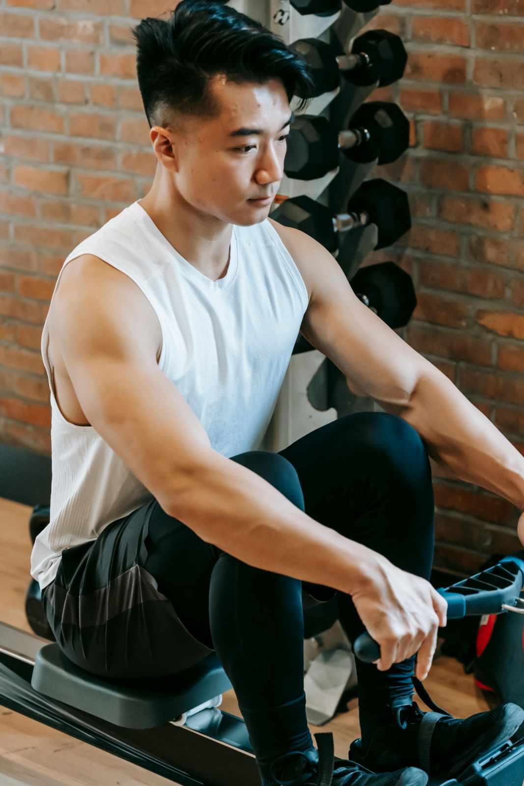 (Photo: Andres Ayrton from Pexels)
