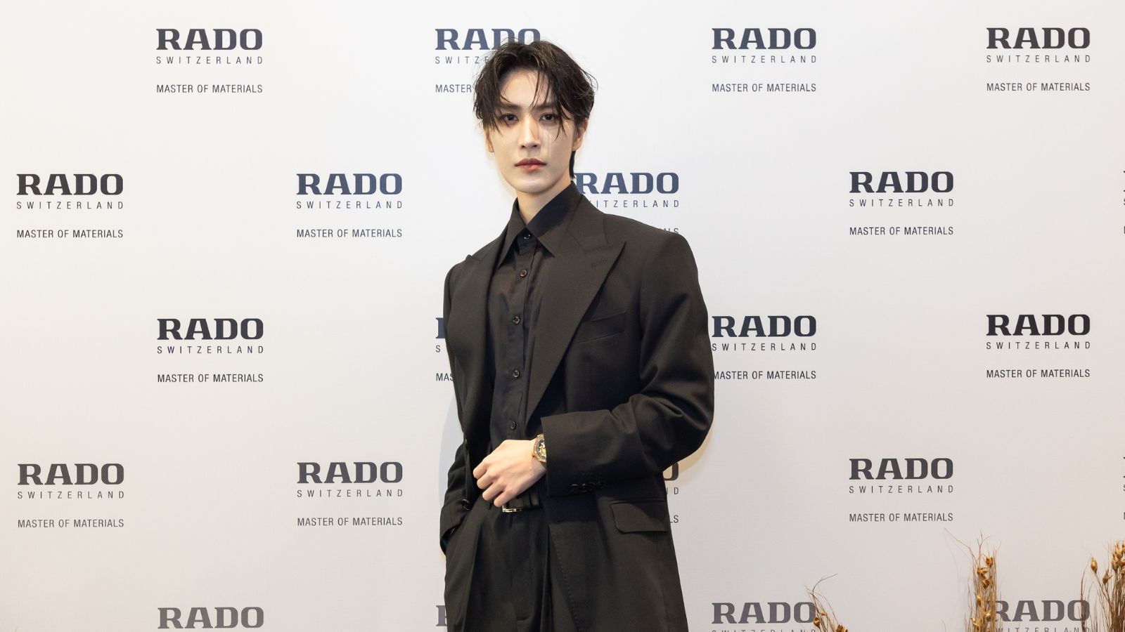 Rado celebrates opening a new boutique at The Exchange TRX | Tatler Asia