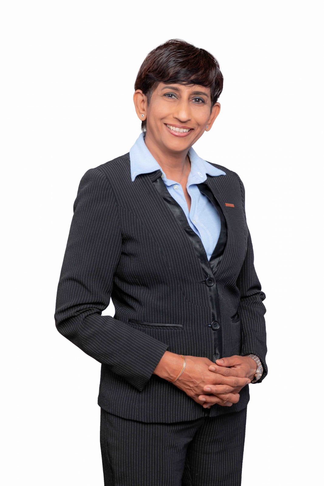 Maheswari Kanniah