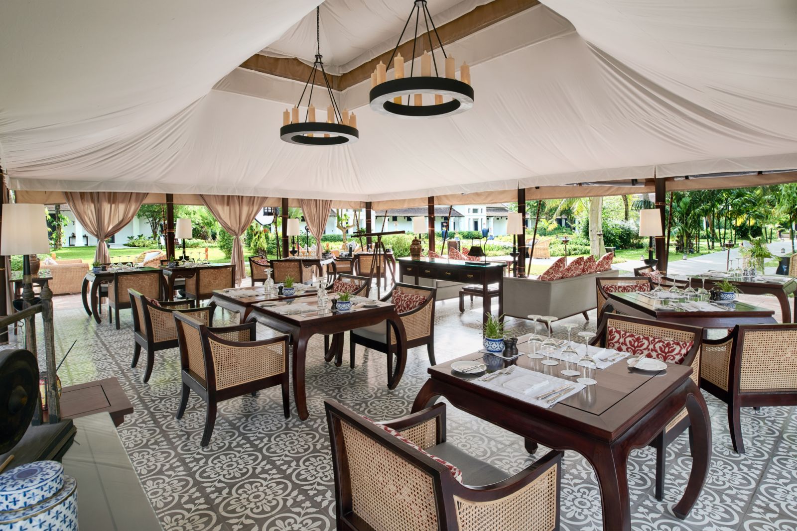 Sofitel Luang Prabang