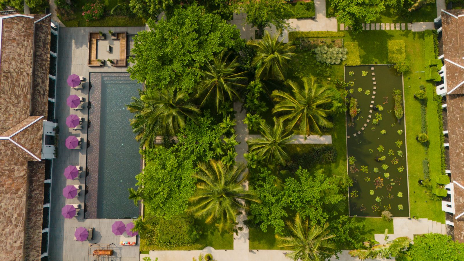Sofitel Luang Prabang
