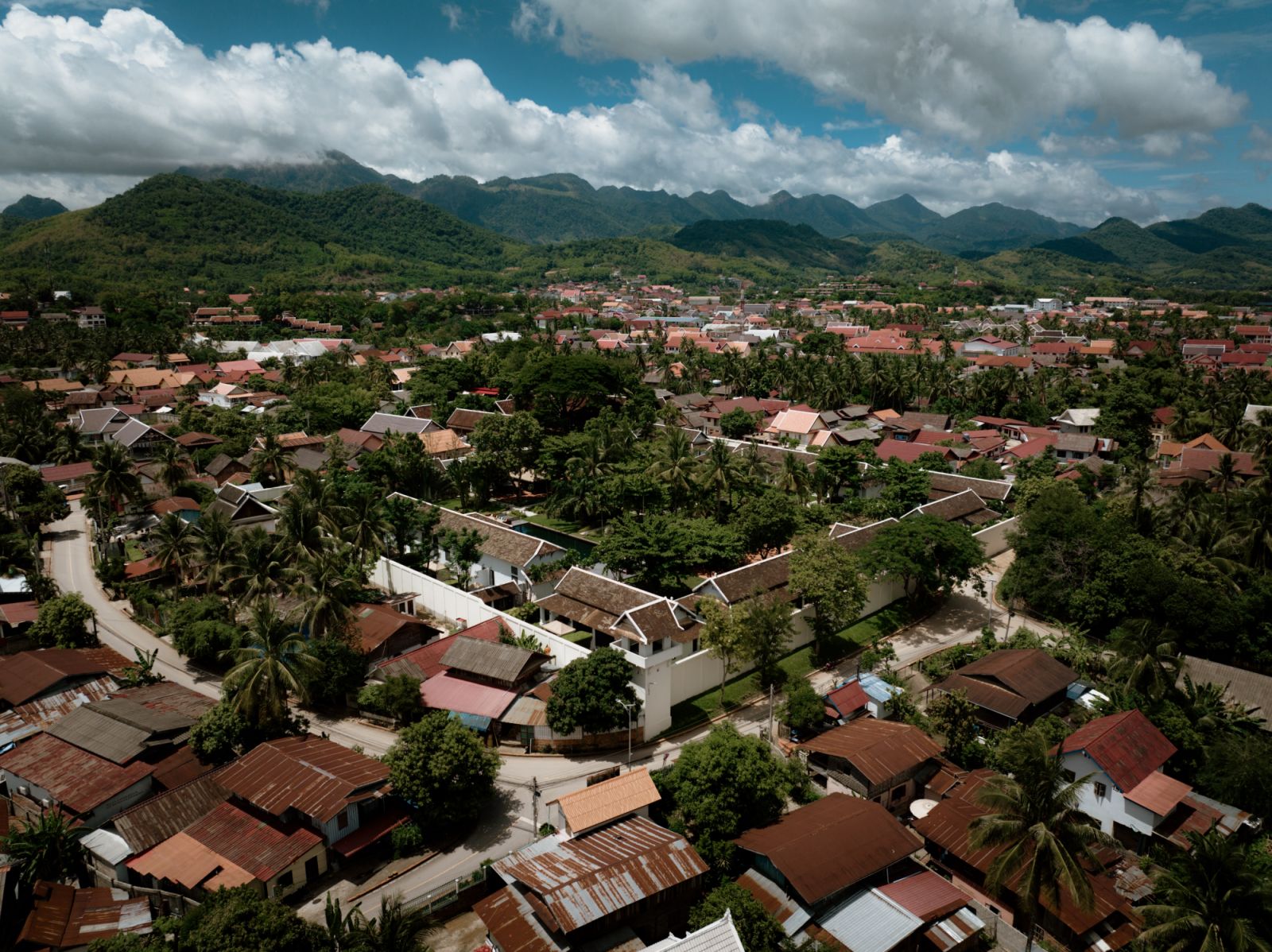 Sofitel Luang Prabang
