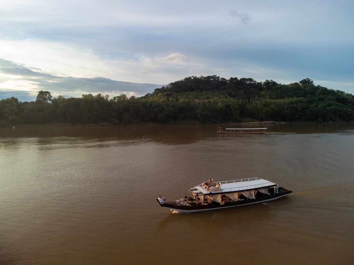 Sofitel Luang Prabang