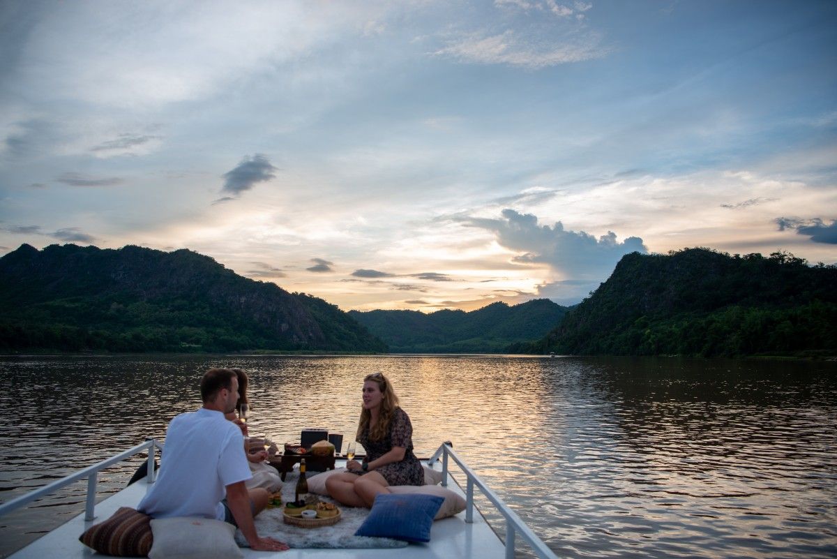 Sofitel Luang Prabang
