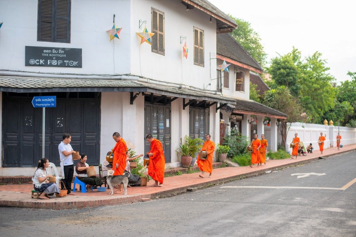Sofitel Luang Prabang