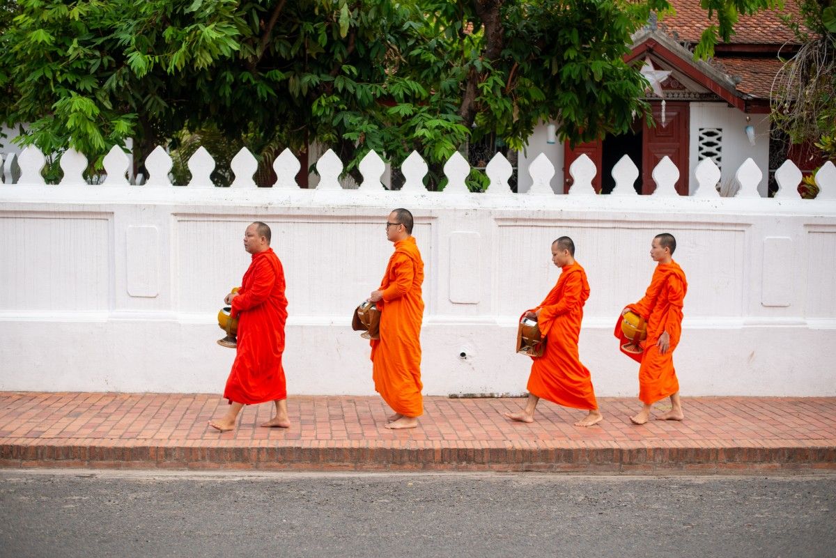 Sofitel Luang Prabang