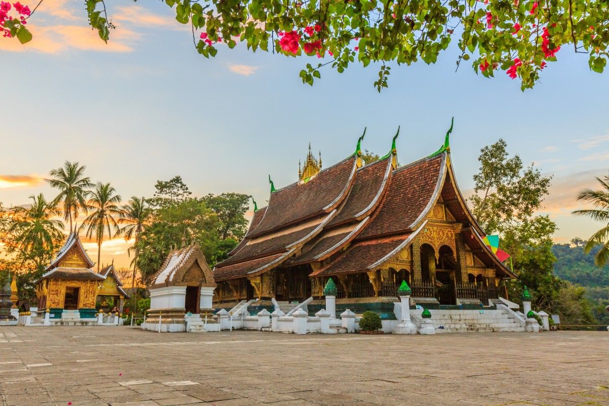 Wat Xiang Thong