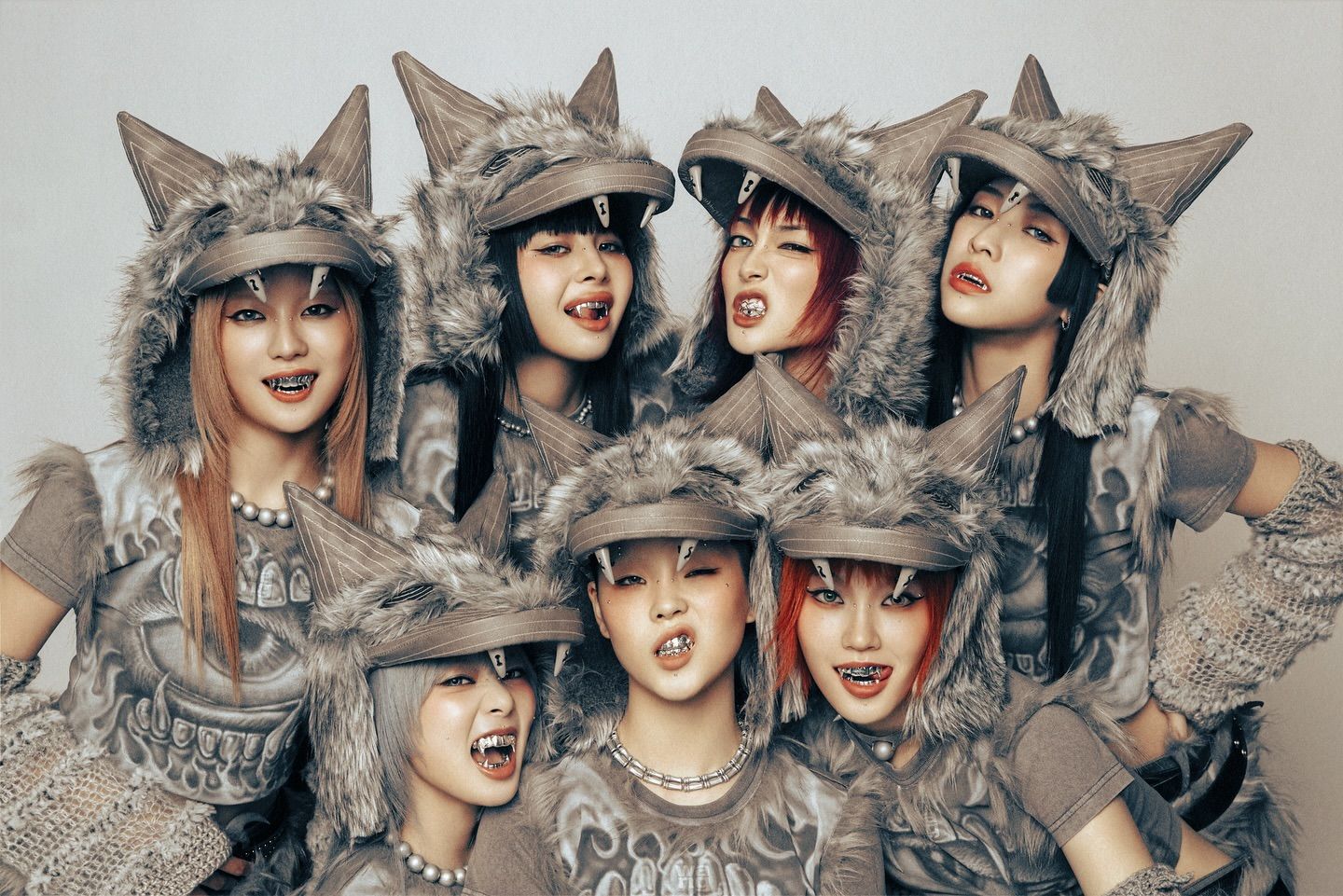 Meet XG The Japanese Band Which Is Redefining K pop As X pop Tatler Asia
