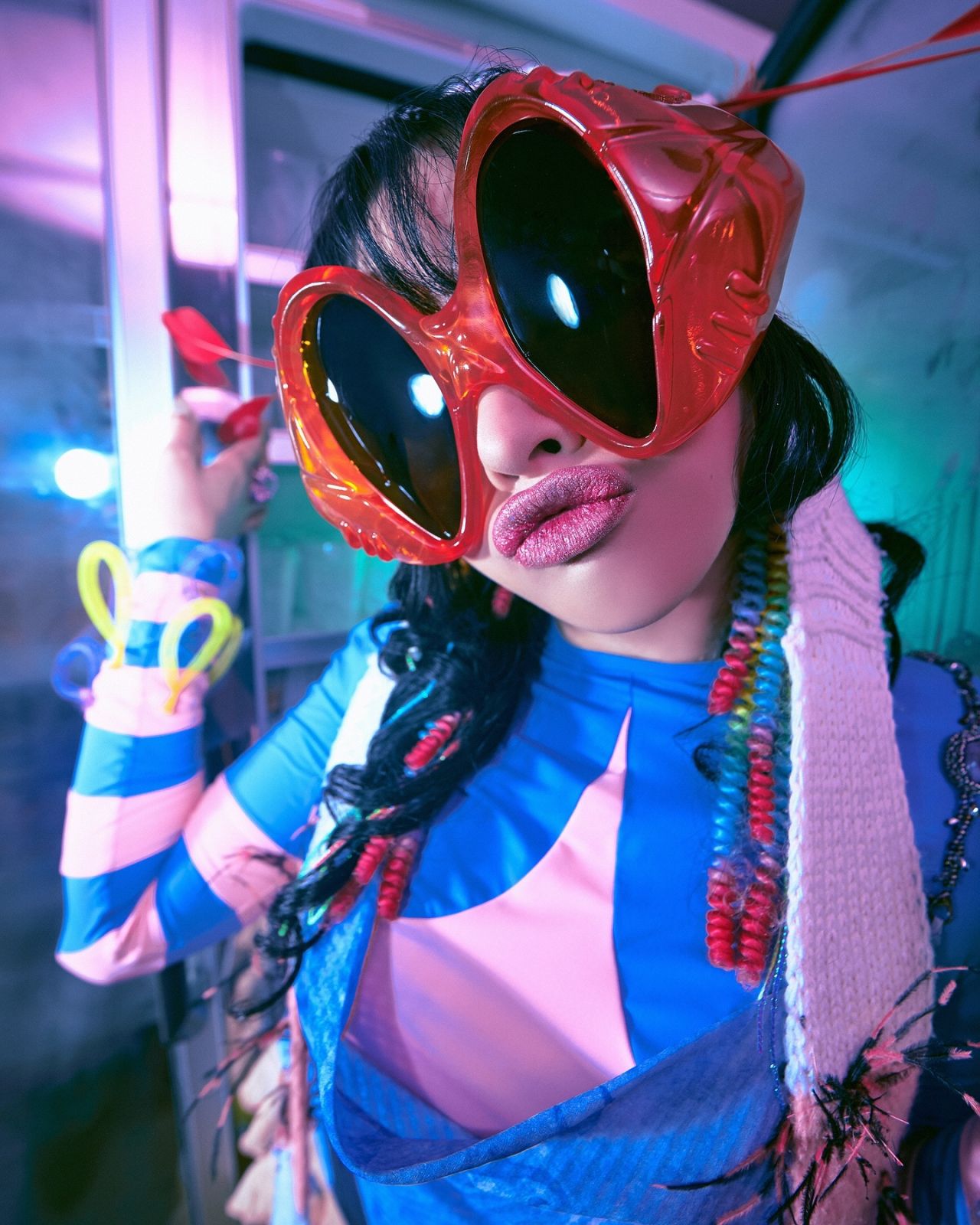Meet XG, the Japanese band which is redefining K-pop as X-pop