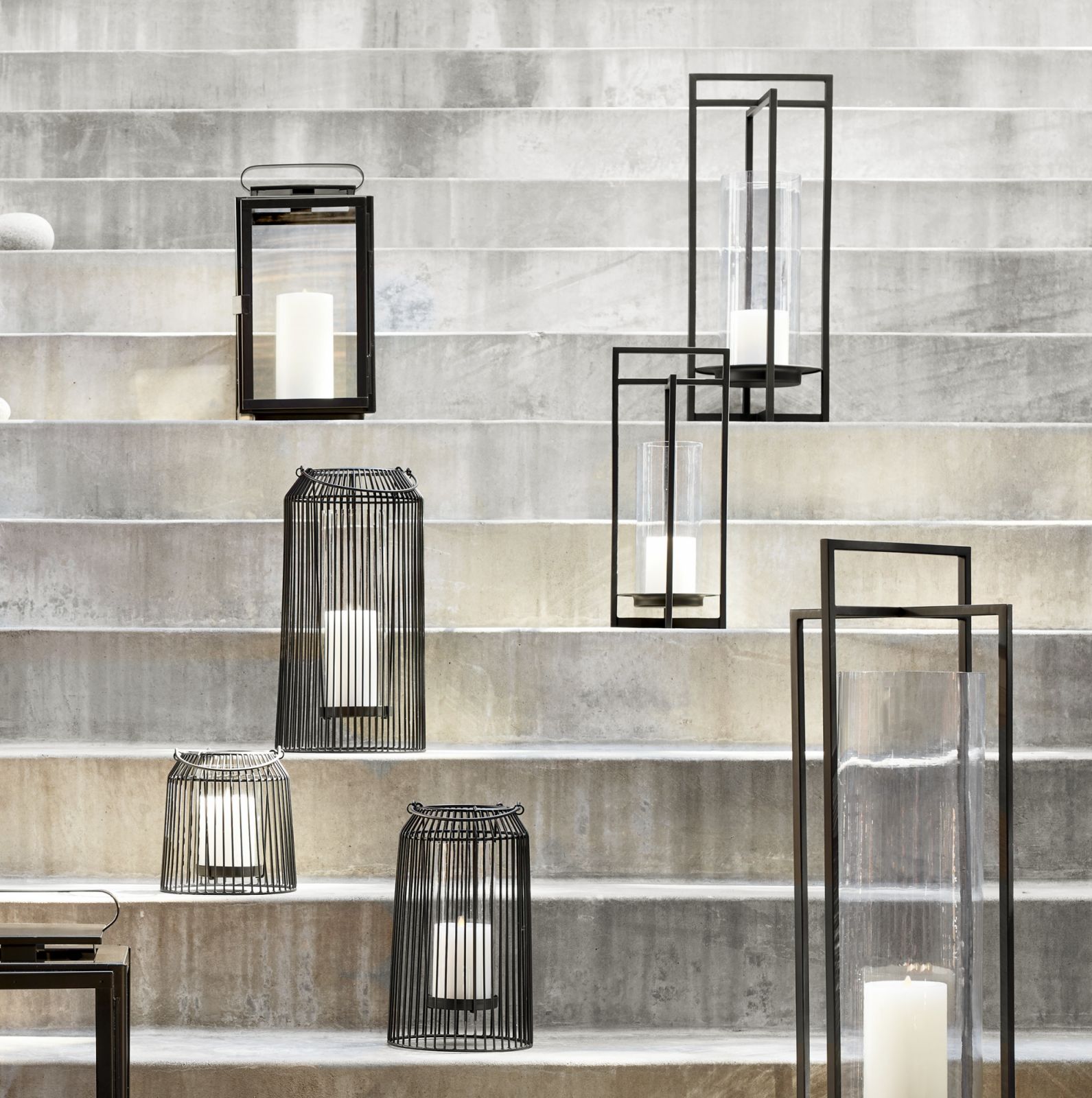 Crate and Barrel is at the Glass House, IPI Center Done Rockwell in Cebu. The sunlit, expansive space will house key collections from the renowned international furniture and home decor brand