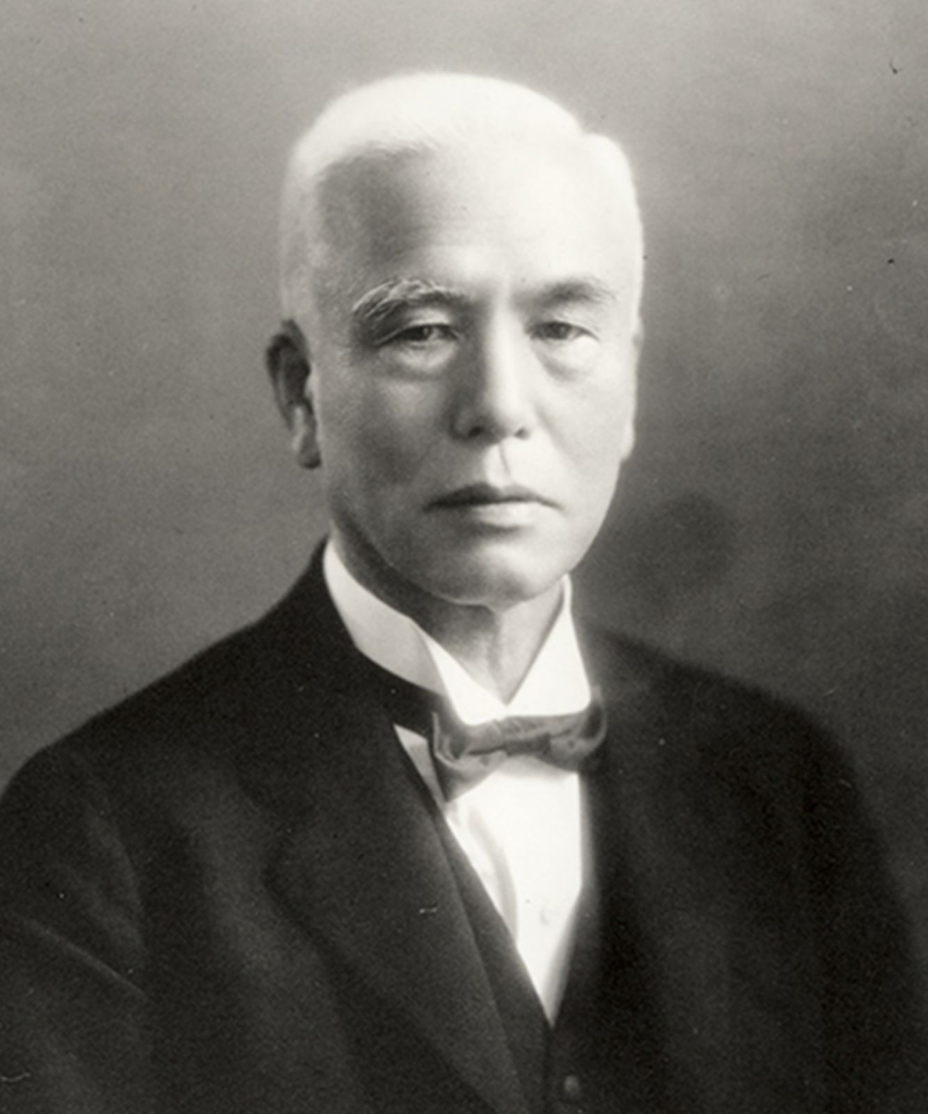 Seiko創辦人服部金太郎擁有「東洋鐘錶王」的美稱。(Photo: Seiko)