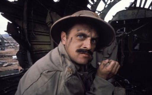 Bob Newhart in the 1970 film ‘Catch 22’ (Photo: mptvimages.com / IMDB)