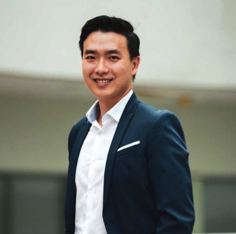 Ko Chuan Zhen