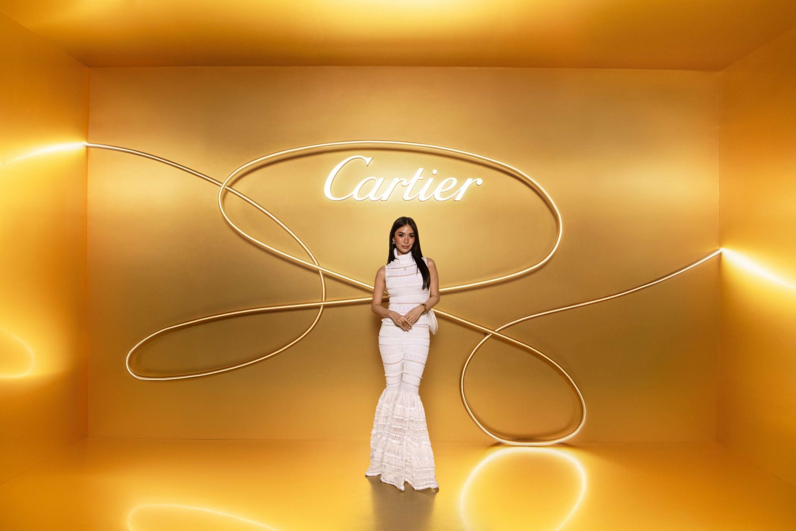 Heart Evangelista