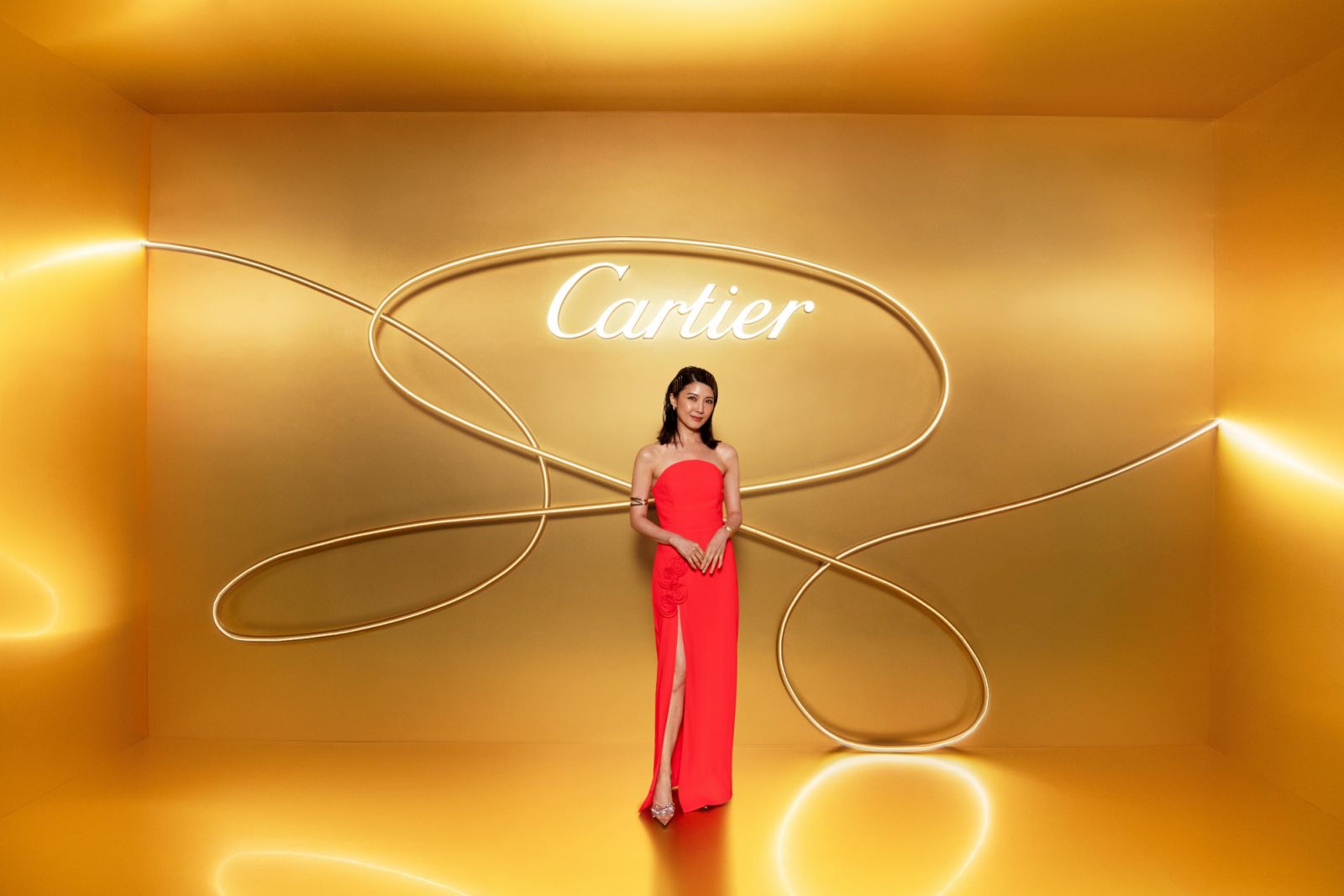 Jeanette Aw