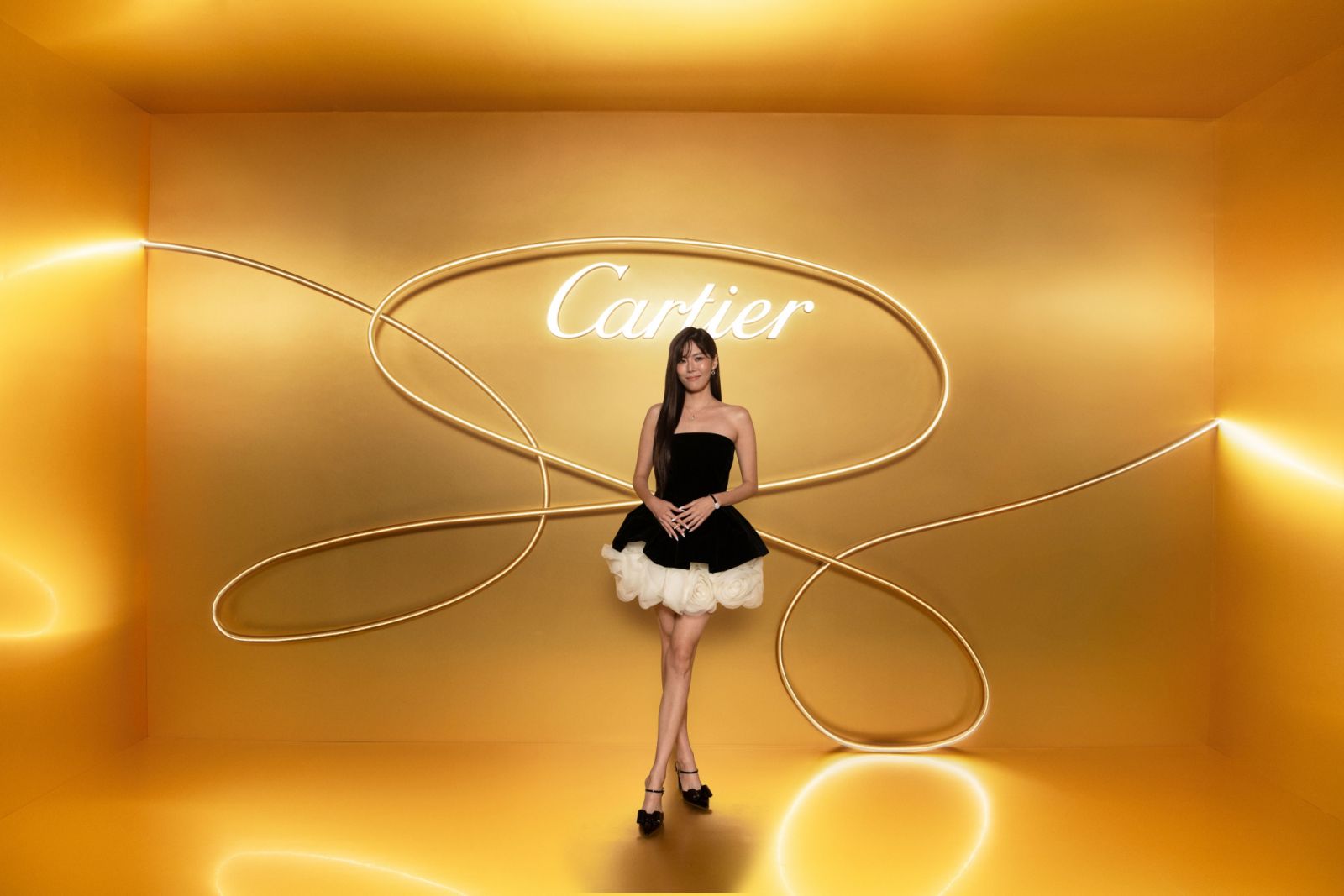 Carrie Wong