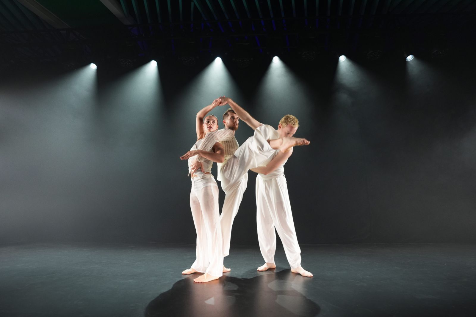 Dance performance