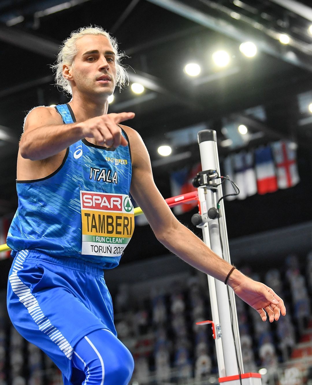 坦貝里