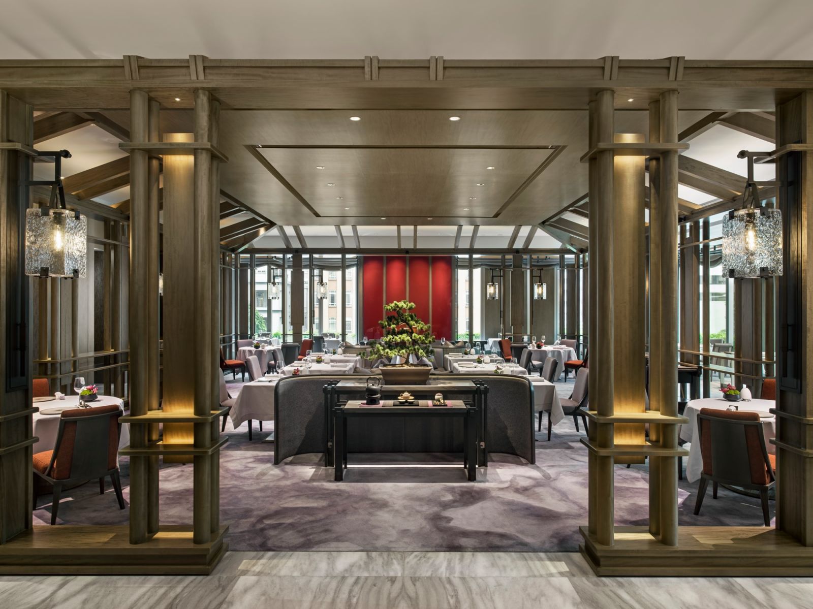 潤 (Photo courtesy of Diningcity Hong Kong)