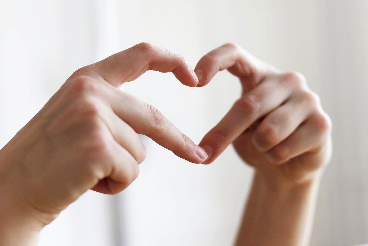 Being compassionate towards oneself can reduce self-criticism and doubt (Photo: Pixabay)