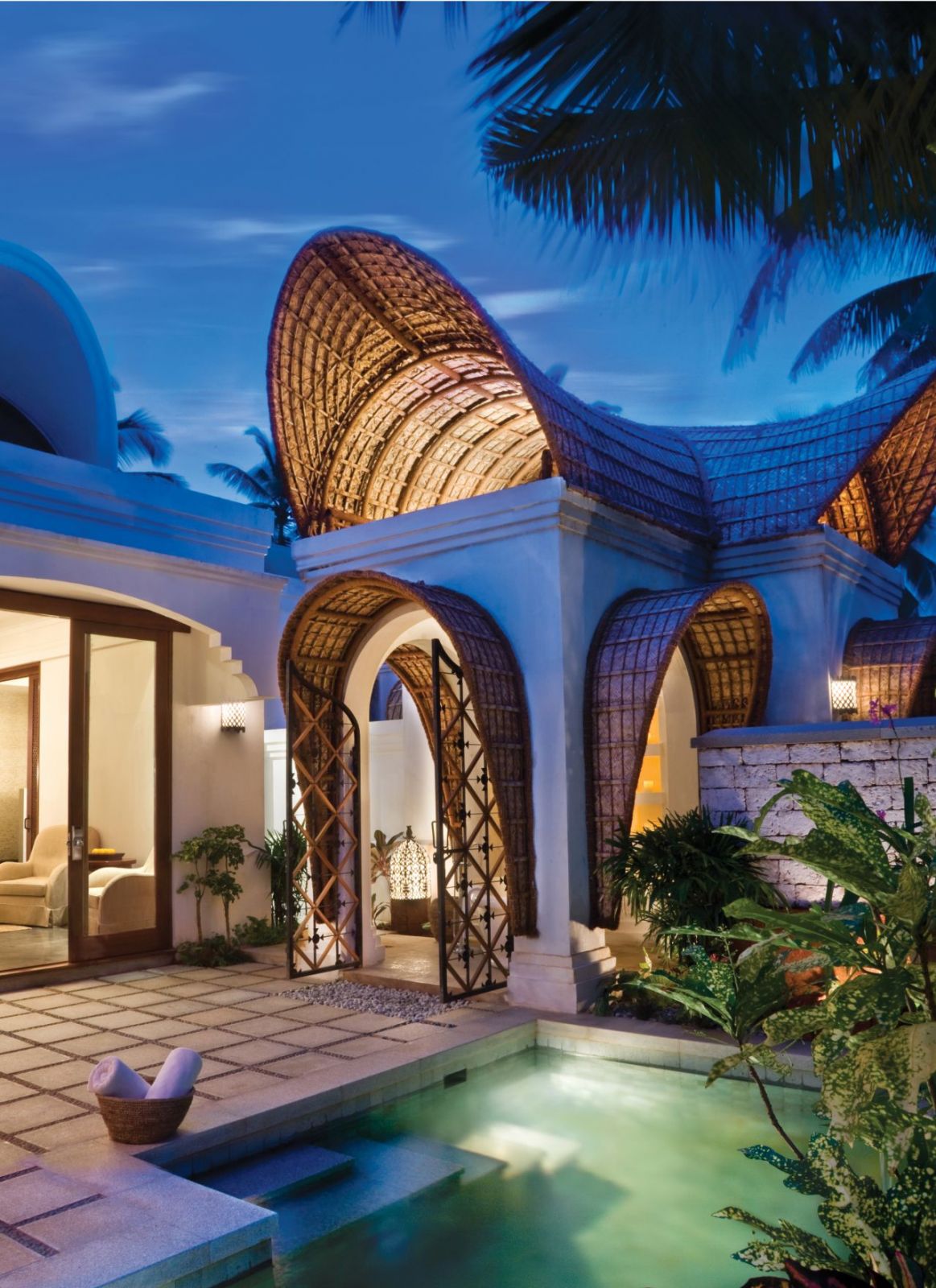 Taj Bekal Resort & Spa, Kerala (Photo: courtesy of Taj Bekal Resort & Spa, Kerala)