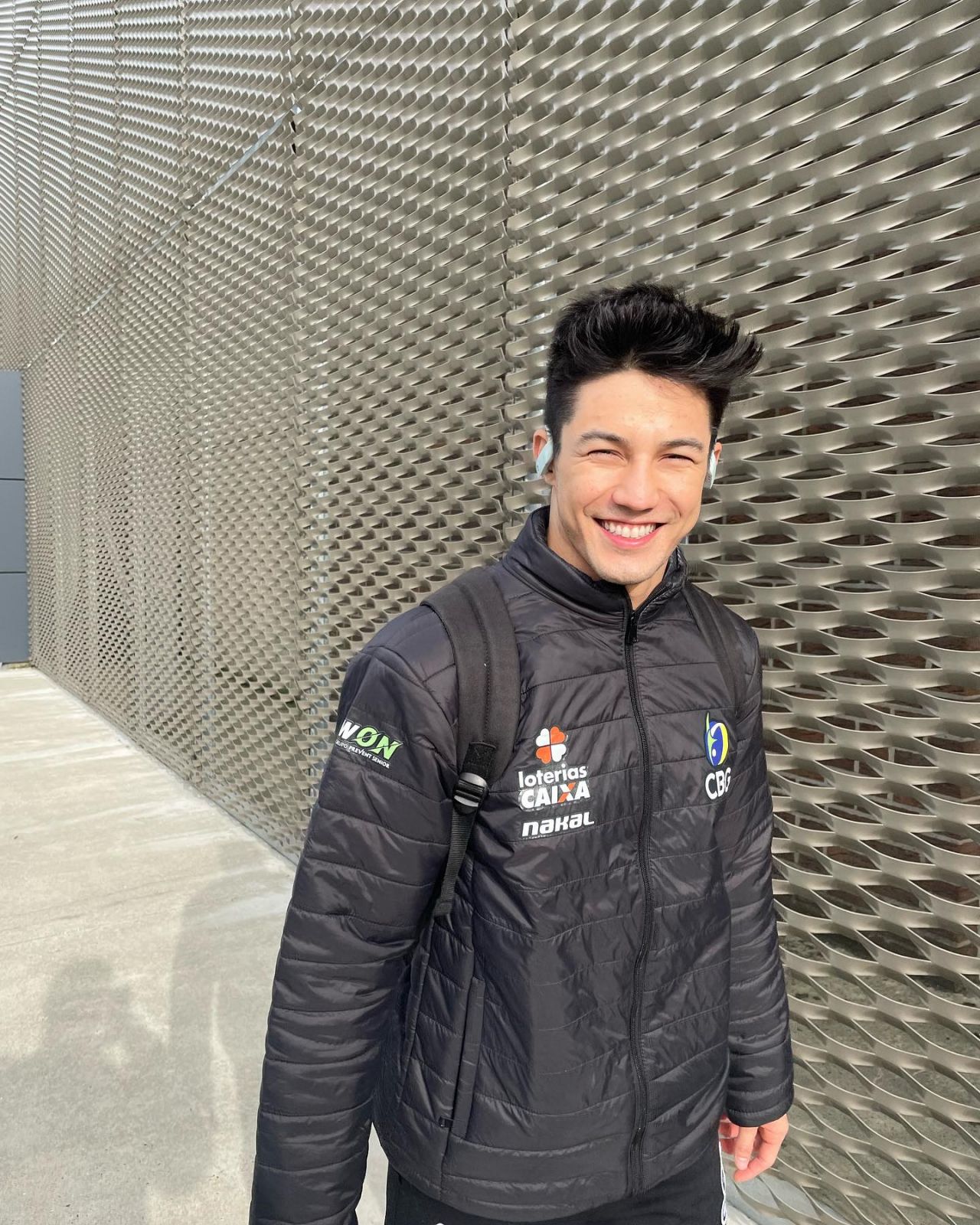 (Photo: IG@arthurnory)