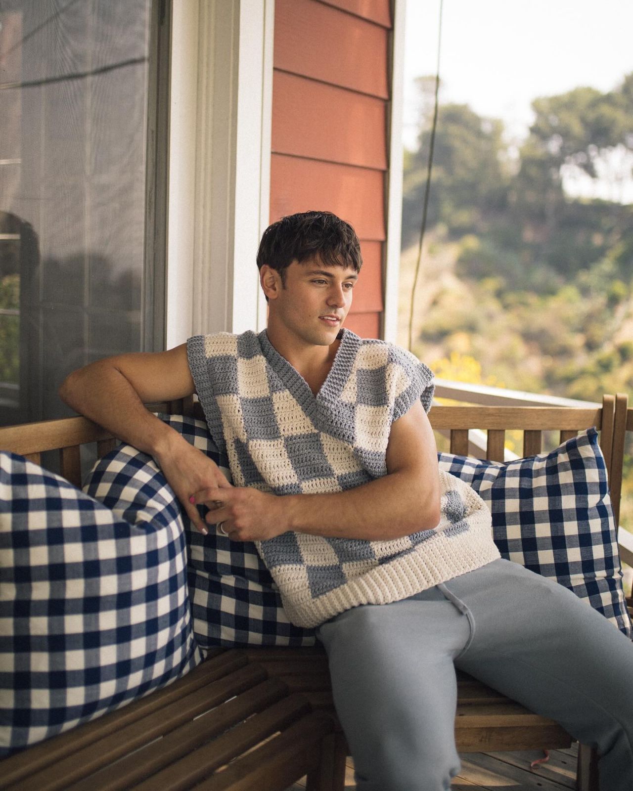(Photo: IG@tomdaley)