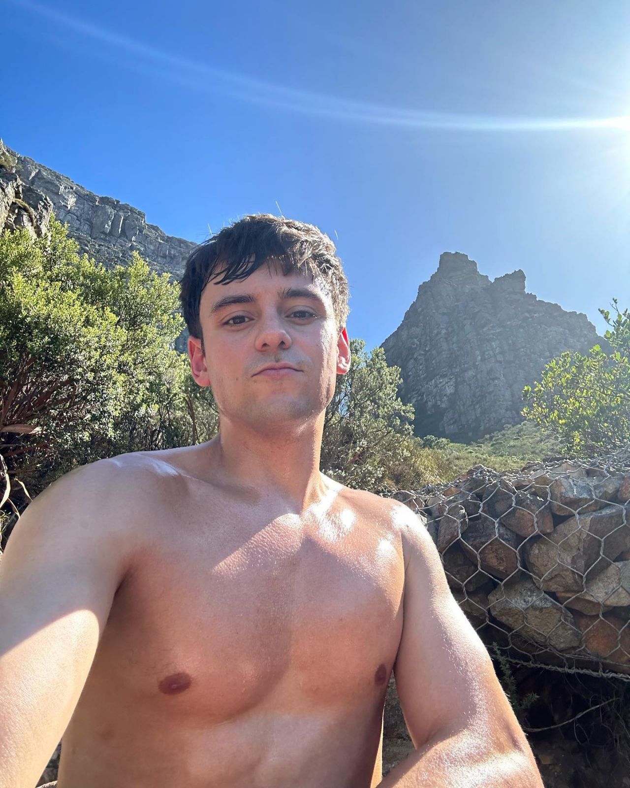 (Photo: IG@tomdaley)