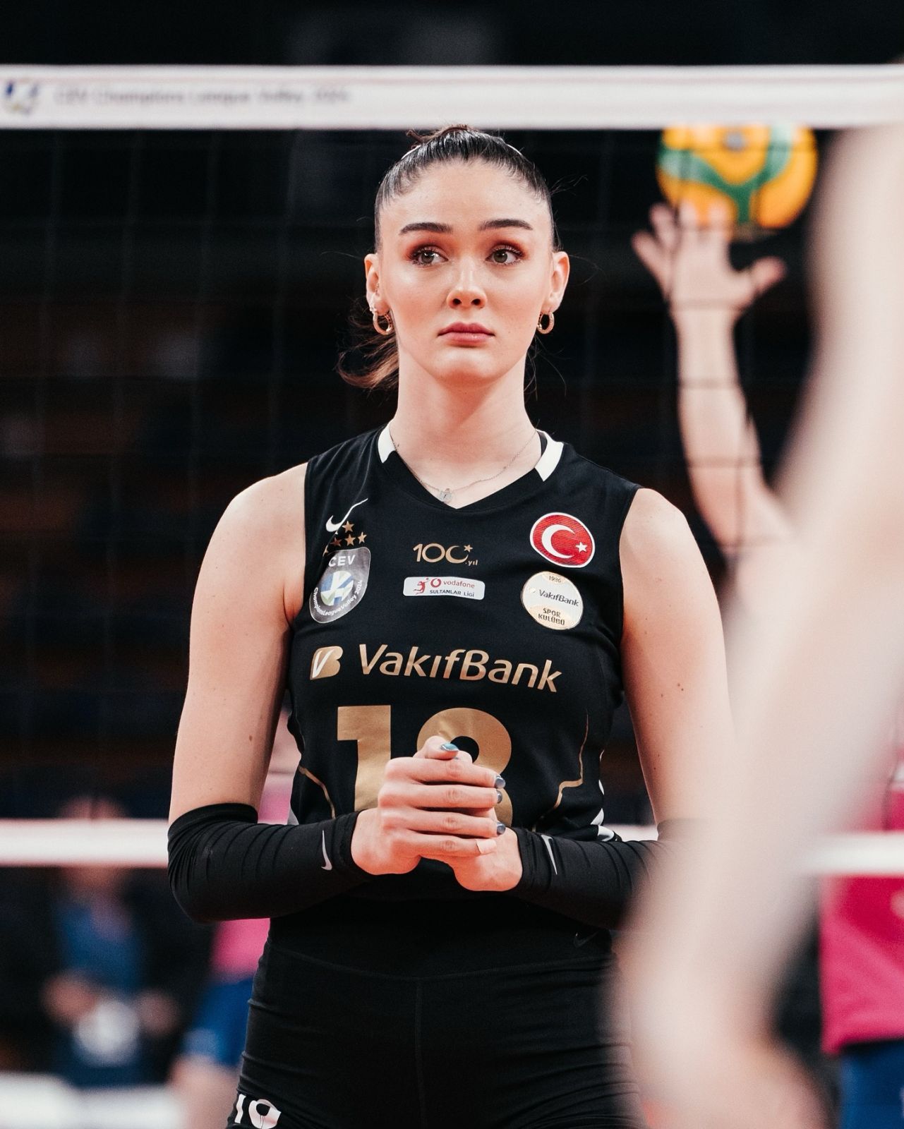 (Photo: IG@zehragunes)