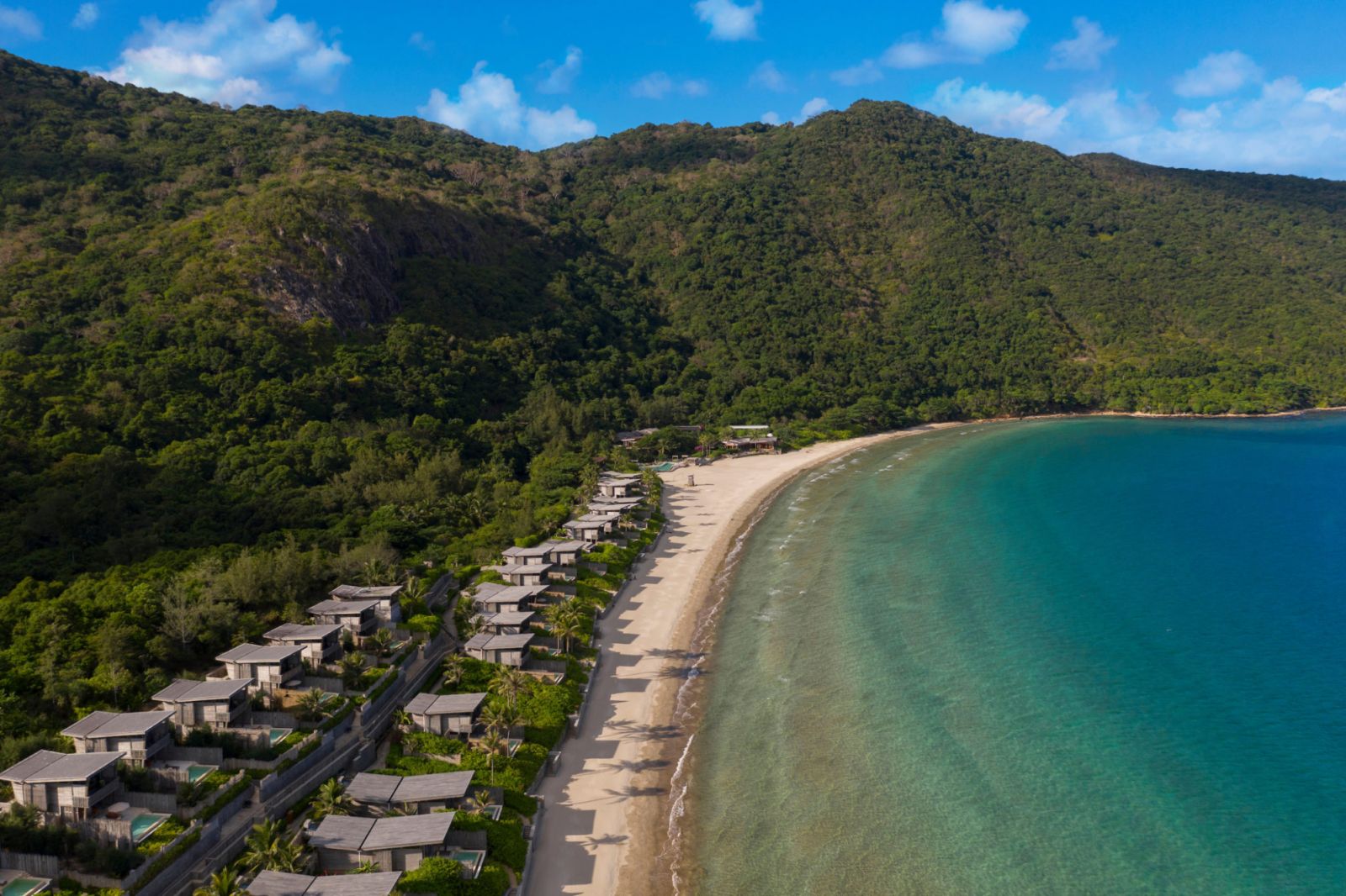 Six Senses Con Dao (Photo: courtesy of Six Senses Con Dao)