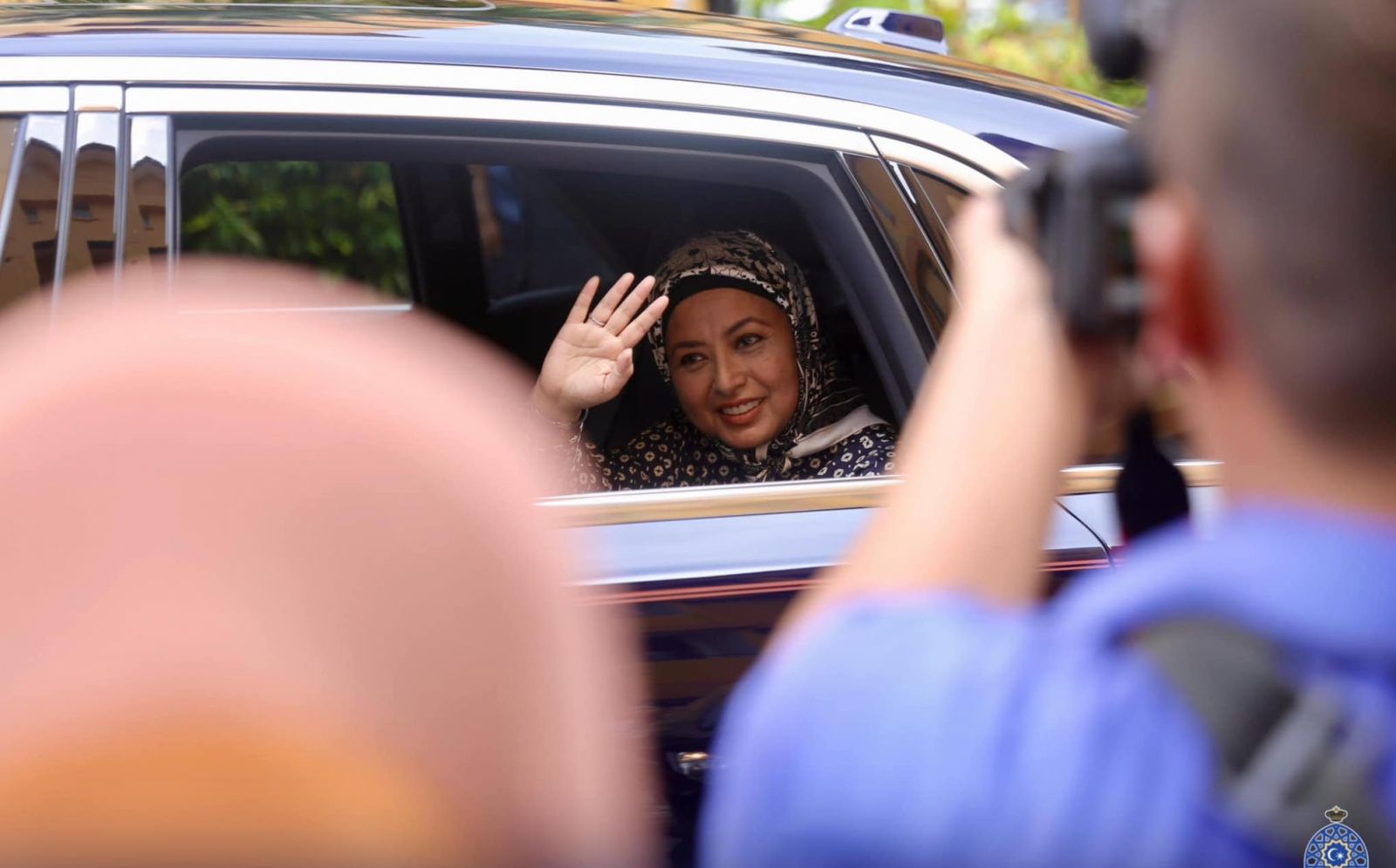 Author, philanthropist and more: The many talents of Raja Zarith Sofiah, the Queen of Malaysia