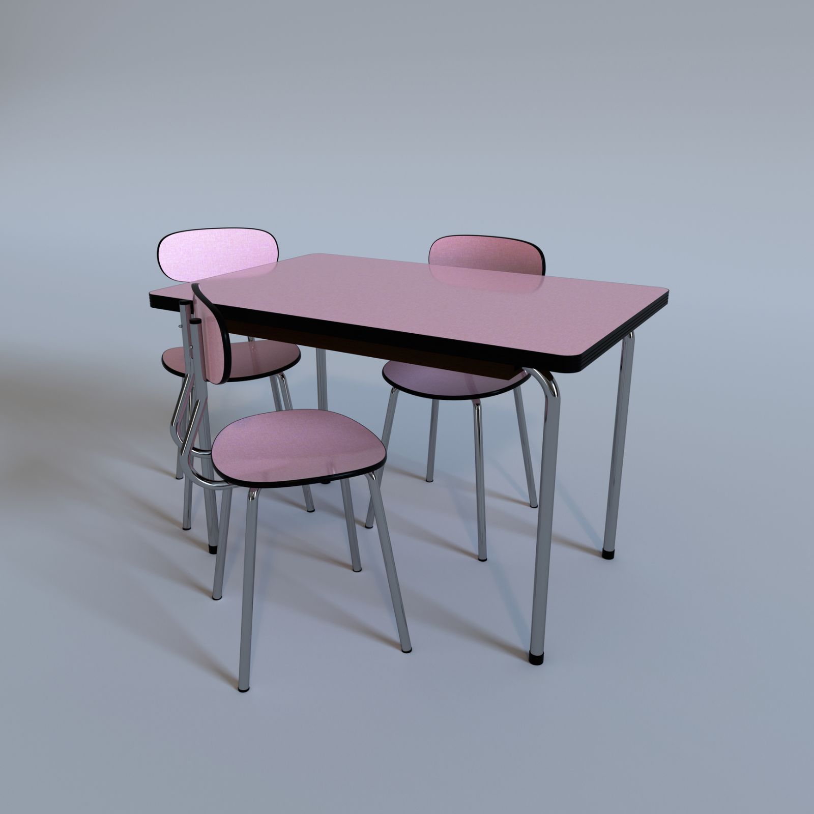 Formica is now often used to refer to any laminate surface (Photo: iStock)