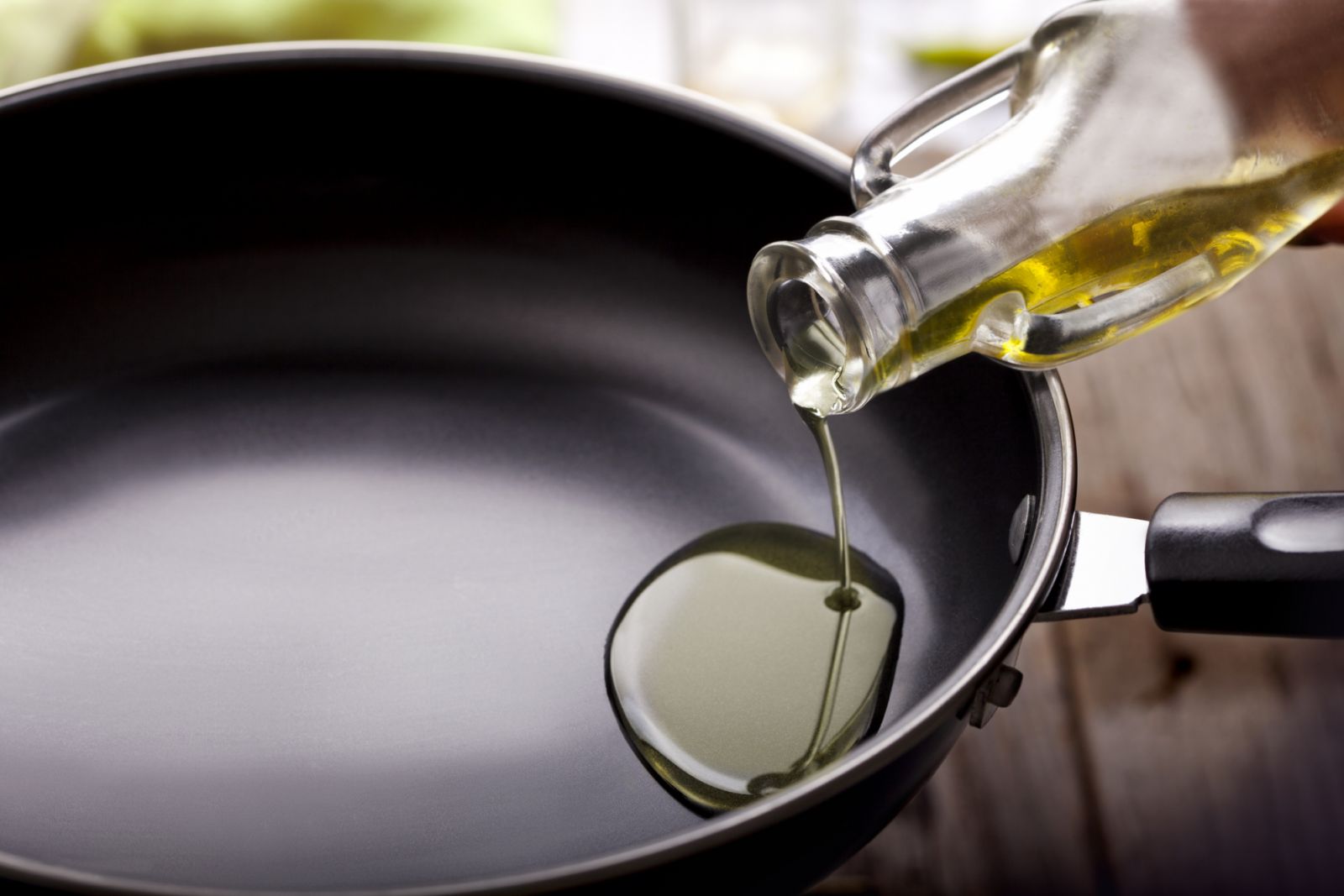 Teflon is now commonly used to describe any non-stick surface (Photo: iStock)