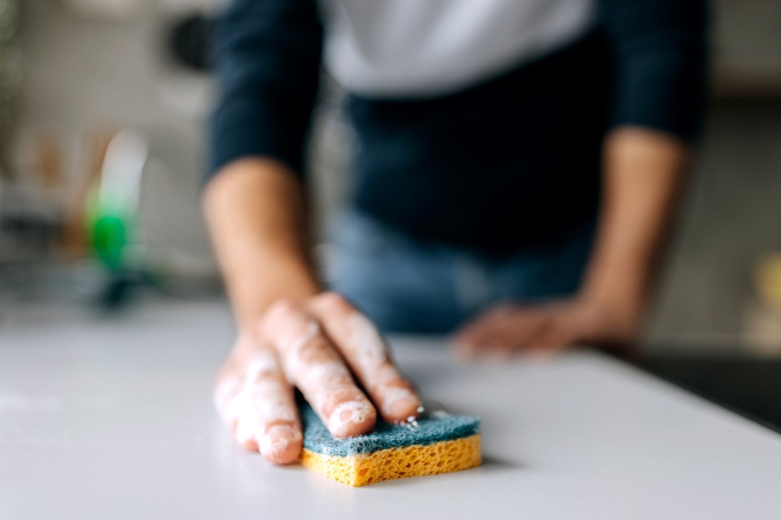 Brillo pad has become shorthand for scouring sponge (Photo: iStock)
